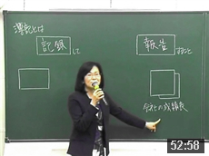 動画サムネイル画像