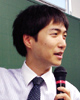 井田 健講師