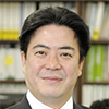 島添　浩　氏