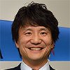 鶴田　幸久　氏